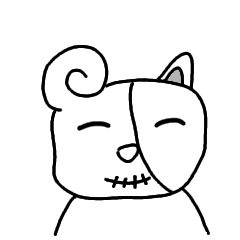[LINEスタンプ] 熊谷二郎［クマガイ ノ ジロウ］