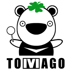 [LINEスタンプ] Tomago (NEWGO  Design)