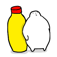 [LINEスタンプ] たけふ2