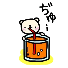 [LINEスタンプ] まるわんの日常