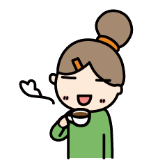 [LINEスタンプ] タチバナのキモチ