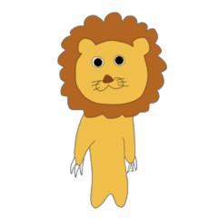 [LINEスタンプ] ライ男の日常