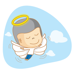 [LINEスタンプ] Meng-Noy