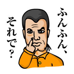 [LINEスタンプ] 沈黙のスタンプ