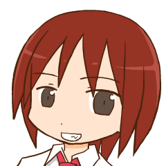 [LINEスタンプ] 茨城けんなん！