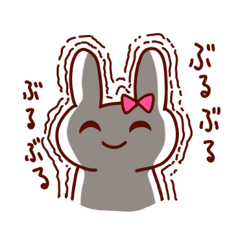 [LINEスタンプ] 笑顔で彼氏を追い詰めるスタンプ