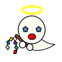 [LINEスタンプ] AngelLu