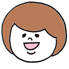 [LINEスタンプ] ぽっちゃり女子