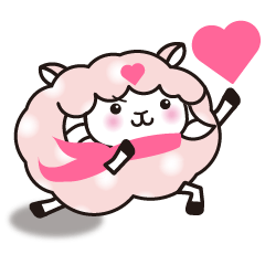 [LINEスタンプ] ヨーネルと一緒ネル Part2 ！