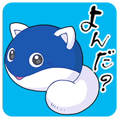 [LINEスタンプ] 風来のシレン Lv1