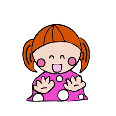 [LINEスタンプ] りりっぷちゃんの画像（メイン）