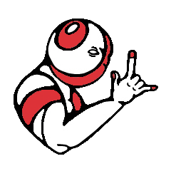 [LINEスタンプ] しゃにかま