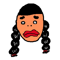[LINEスタンプ] たらこdeルンルン