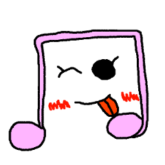 [LINEスタンプ] オンプちゃんの画像（メイン）