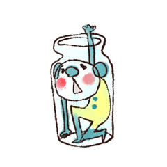 Lineスタンプ ゆるい ぱんだ の完全一覧 全625種類