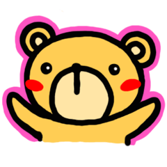 [LINEスタンプ] WILL君スタンプの画像（メイン）