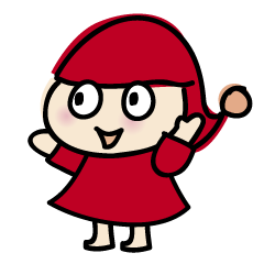[LINEスタンプ] 熊本弁のこびとさん