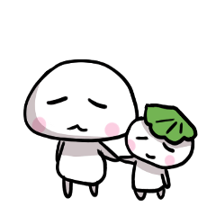 [LINEスタンプ] たくまん