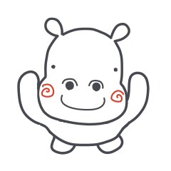 [LINEスタンプ] むぎの日常の画像（メイン）