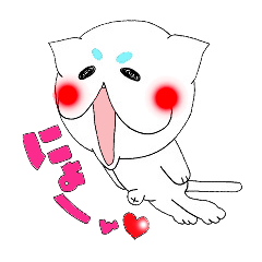 [LINEスタンプ] まるまろ