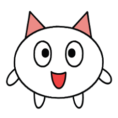 [LINEスタンプ] フワランのゆる～い日々