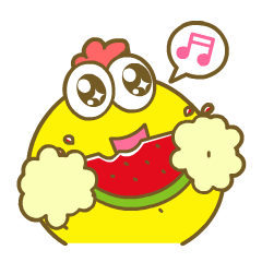 [LINEスタンプ] Sa Bonの画像（メイン）