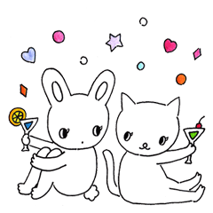 [LINEスタンプ] まゆワールドスタンプの画像（メイン）