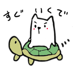 [LINEスタンプ] 関西ねこおやじ