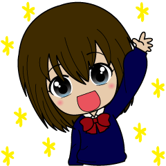 [LINEスタンプ] 女子中高生のためのスタンプ