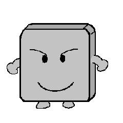 [LINEスタンプ] カベ スキの画像（メイン）