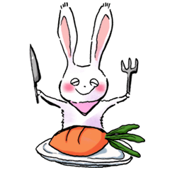 [LINEスタンプ] どうぶついっぱい