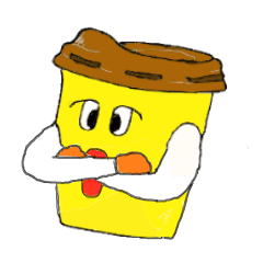 [LINEスタンプ] Mr. To go