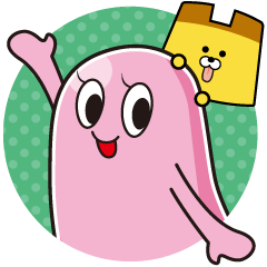 [LINEスタンプ] アイスキャンディズ