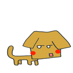 [LINEスタンプ] 香川犬 わんわんお！(香川弁の画像（メイン）