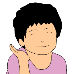 [LINEスタンプ] みんなのなぁたん