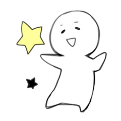 [LINEスタンプ] まる君スタンプの画像（メイン）