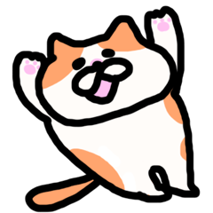 [LINEスタンプ] ゆるあにまるスタンプ