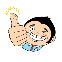 [LINEスタンプ] イサヲさんとその仲間たち