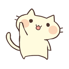 [LINEスタンプ] ねころんの画像（メイン）