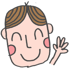 [LINEスタンプ] Dekchai