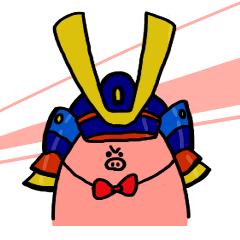 ぶたんぷ 2