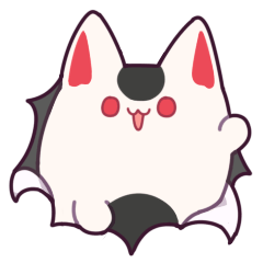 [LINEスタンプ] きつねまんじゅう