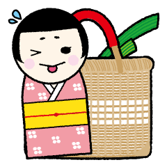 [LINEスタンプ] 「お願い！」お買い物スタンプの画像（メイン）