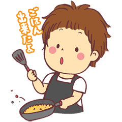 [LINEスタンプ] お母さんの為のスタンプ