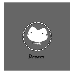 [LINEスタンプ] CatFrogの画像（メイン）