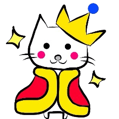 [LINEスタンプ] ちっさねこ