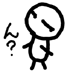 [LINEスタンプ] ボー君2