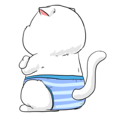 キャット・イン・ザ・パンツ
