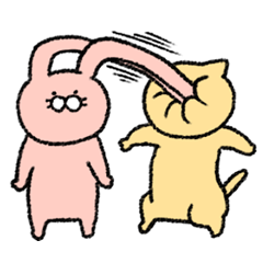 [LINEスタンプ] のじゃこの何となく使うスタンプ