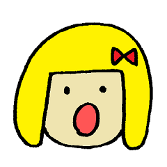 [LINEスタンプ] ヘルメッ子の40面相スタンプ